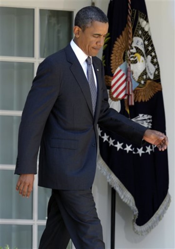 Barack Obama